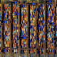 Illustration for article titled These Stunning Geometric Patterns Were Created From Google Earth Images